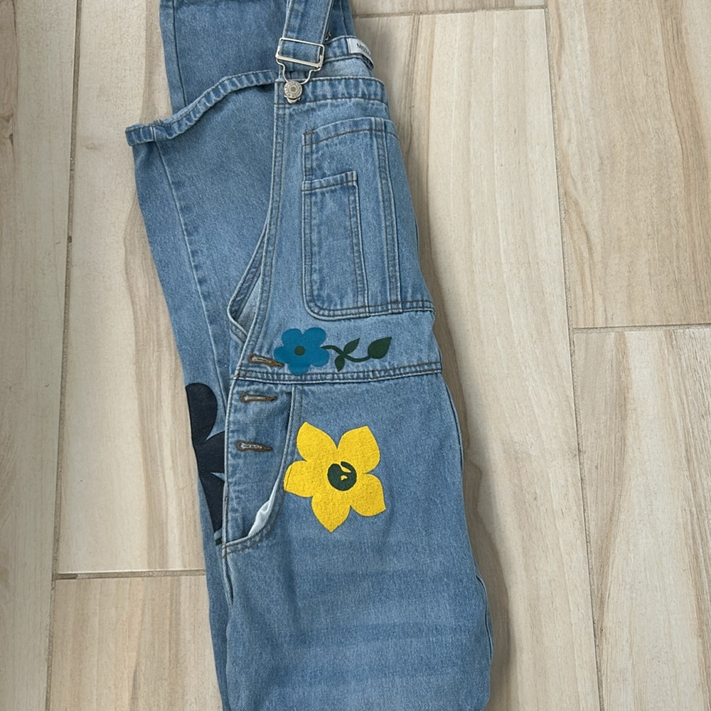 Overalls - Picture 8 of 8